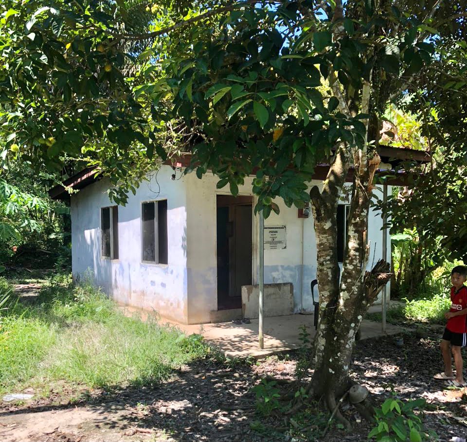 保佛殘障老嫗失蹤