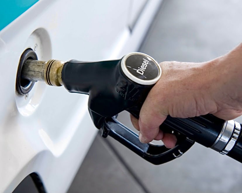 Kerajaan berhasrat rasionalisasi subsidi diesel bersasar