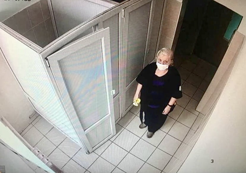 Sekolah Russia pasang CCTV dalam tandas murid perempuan