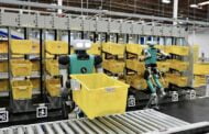 Amazon guna robot bipedal untuk bekerja di gudang
