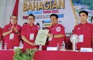 GRS mampu cipta kejutan di Lamag PRN akan datang - Masiung