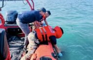 Seorang maut bot pam bertembung bot pelancong di Semporna