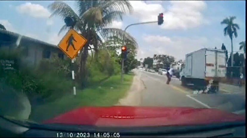 Polis siasat dakwaan anggota enggan terima laporan