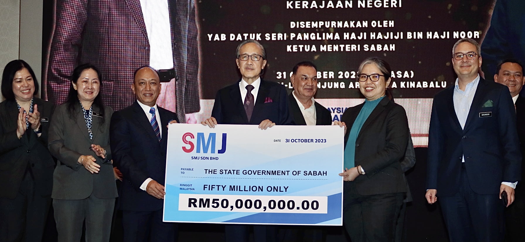 State statutory bodies, GLCs pay RM138.7 million in dividends, contributions