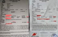 Monondos Boyoon Montiri: Duo ruputan pulis winonsoi