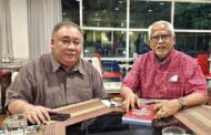 PPN Sabah, LPP bincang hala tuju, pembangunan PP di Sabah