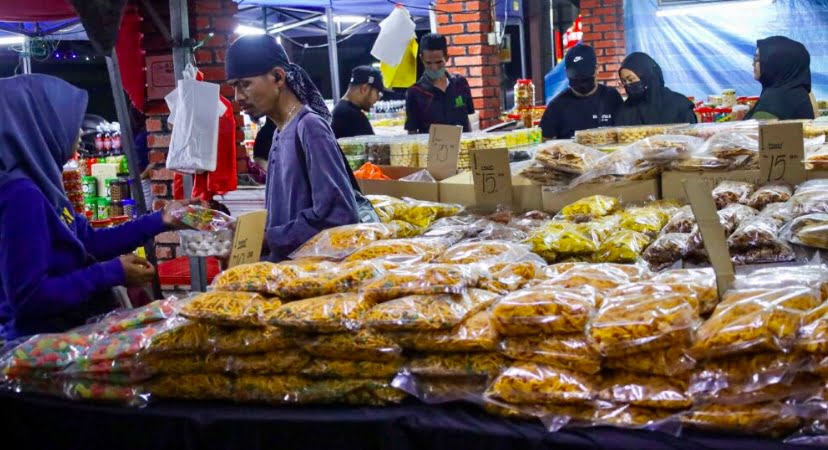 PMKS nikmati peruntukan RM44 bilion