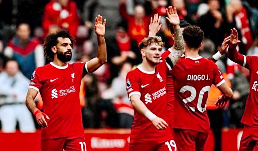 Toulouse cari ‘lubuk’ kelemahan Liverpool