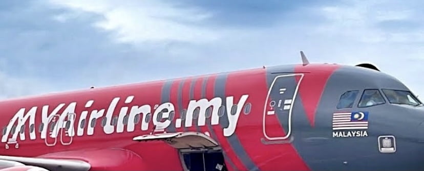 MYAirline diarah beri penjelasan bertulis