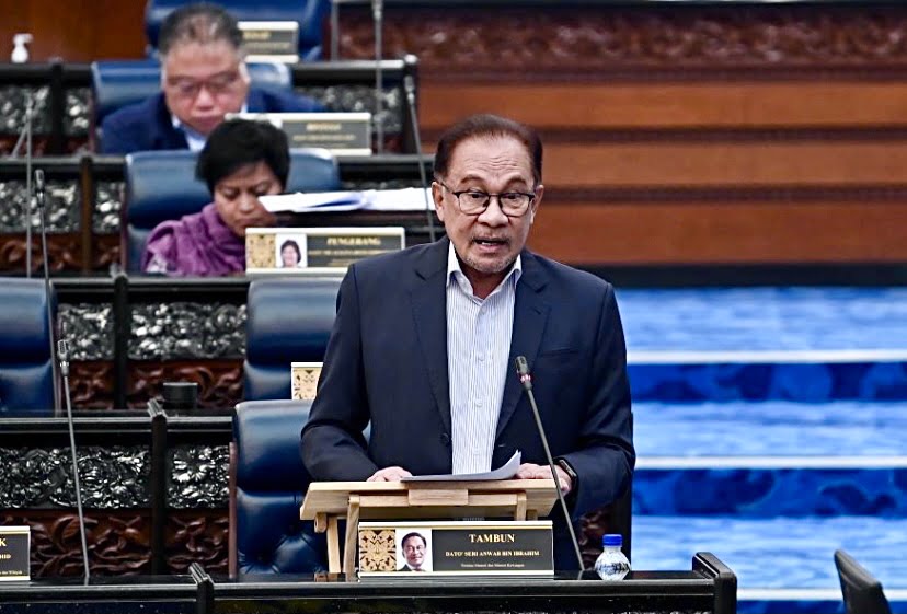 Dasar Kemakmuran Bersama lemah kerana negara tumpu acuan Barat
