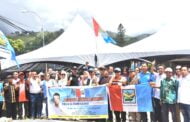 200 puru wagu kaampai mantad Warisan suminompuru PBS Kundasang