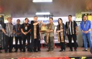 Wujudkan pusat perusahaan berasaskan gong di Matunggong