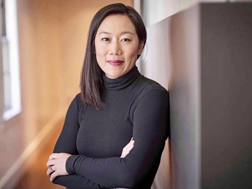 Priscilla Chan, tulang belakang Mark Zuckerberg