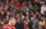 United siasat mengapa ramai pemain cedera