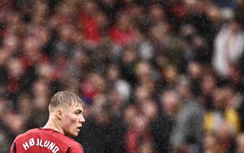 United siasat mengapa ramai pemain cedera