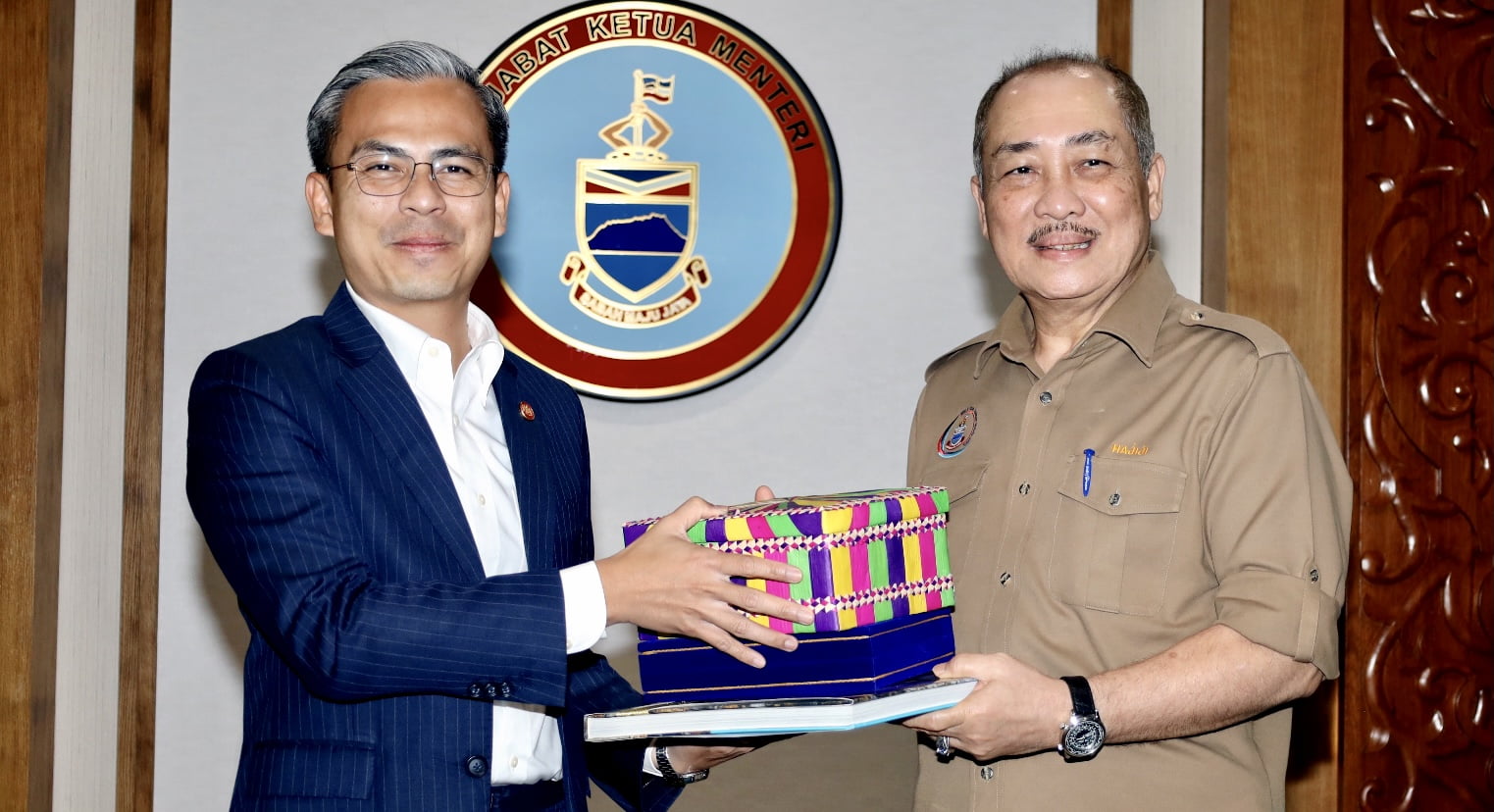 State Govt will facilitate expediting Jendela's implementation - CM