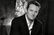 Pelakon Friends, Matthew Perry meninggal dunia