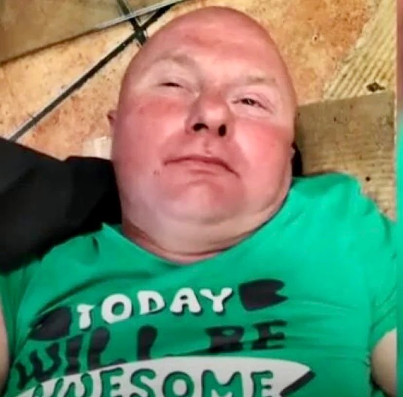 Pura-pura sakit jantung untuk elak bayar bil makan