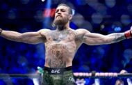 Bintang UFC Conor McGregor terlepas daripada tuduhan serangan seksual
