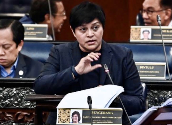 Dua akta tidak terpakai kepada pesalah kanak-kanak dalam tahanan penjara
