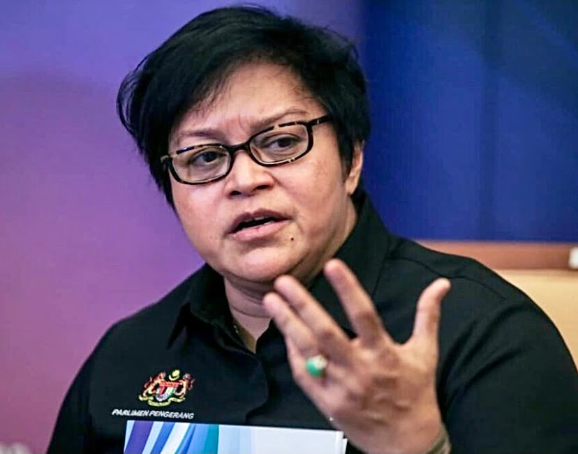 Jiran, guru, ahli keluarga boleh didakwa jika tidak lapor kes jenayah seksual kanak-kanak