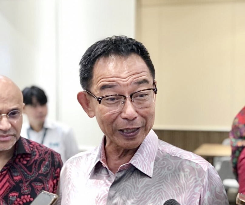 PBB desak sekurang-kurangnya 33 peratus kerusi Parlimen Sabah dan Sarawak dalam Dewan Rakyat