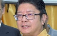 Ewon pantau tindakan selesaikan masalah air di Taman Penampang