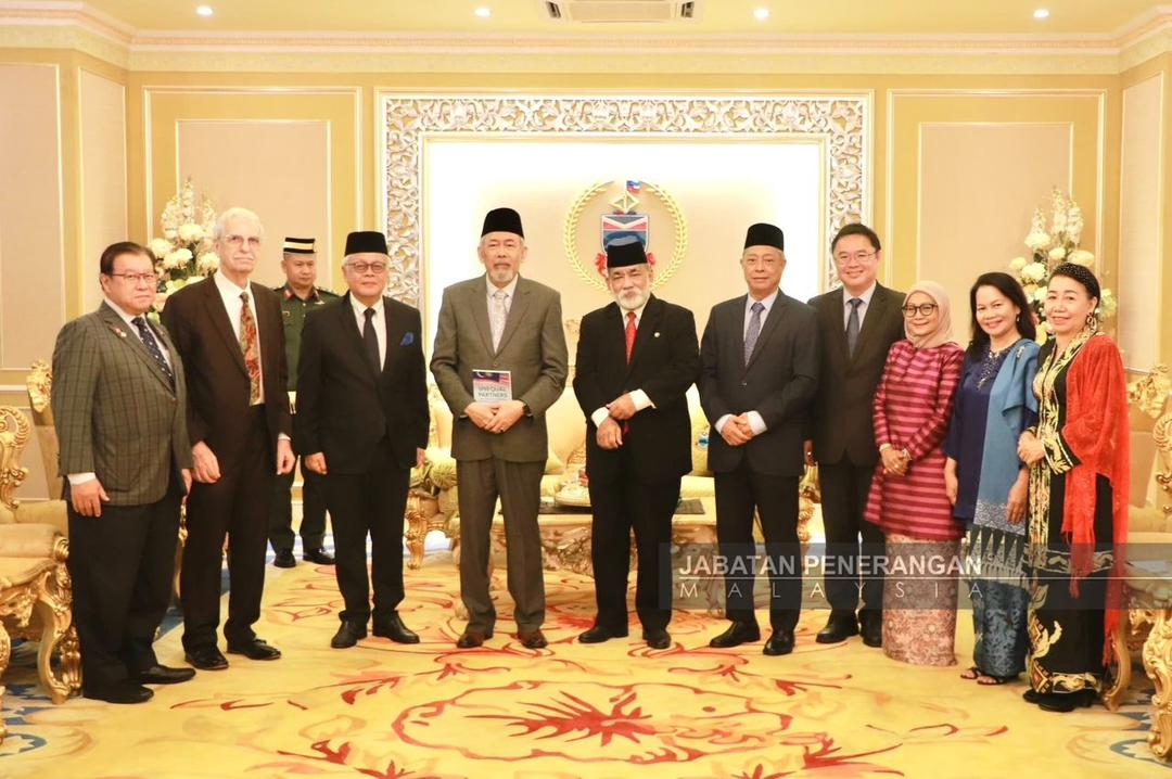 SABAR anjur persidangan Disember ini