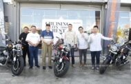 Royal Enfield komited tingkatkan kesedaran keselamatan jalan raya