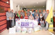 USIA sedia bangunkan sumber manusia nelalui TVET