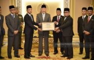 Bank Rakyat cawangan Ranau dirasmikan November ini