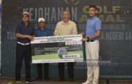 Golf amal erat kerjasama Kerajaan Persekutuan, Negeri