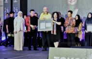 Aku, Seni dan Alam', 'To BKI' menang kategori C KPTNS