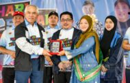 Pusat memanah, gasing perlu dibina - Matbali
