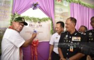 Rumah perantara Kg Panjut beroperasi mulai hari ini