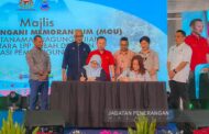 Peruntukan RM6.17 billion kukuhkan fungsi KPKM