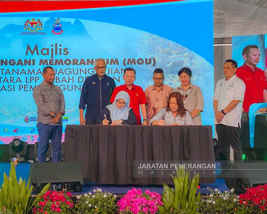 Peruntukan RM6.17 billion kukuhkan fungsi KPKM