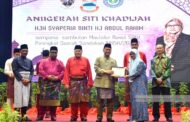 Tingkatkan kualiti akhlak, contohi Rasulullah SAW