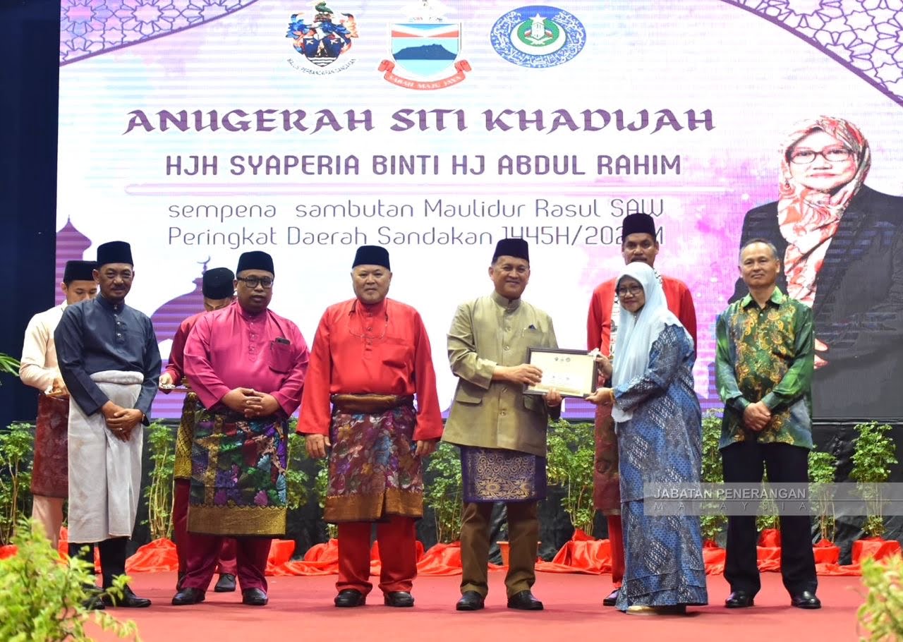 Tingkatkan kualiti akhlak, contohi Rasulullah SAW