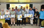 Buku masakan tradisi, bahasa Brunei akan dilancar