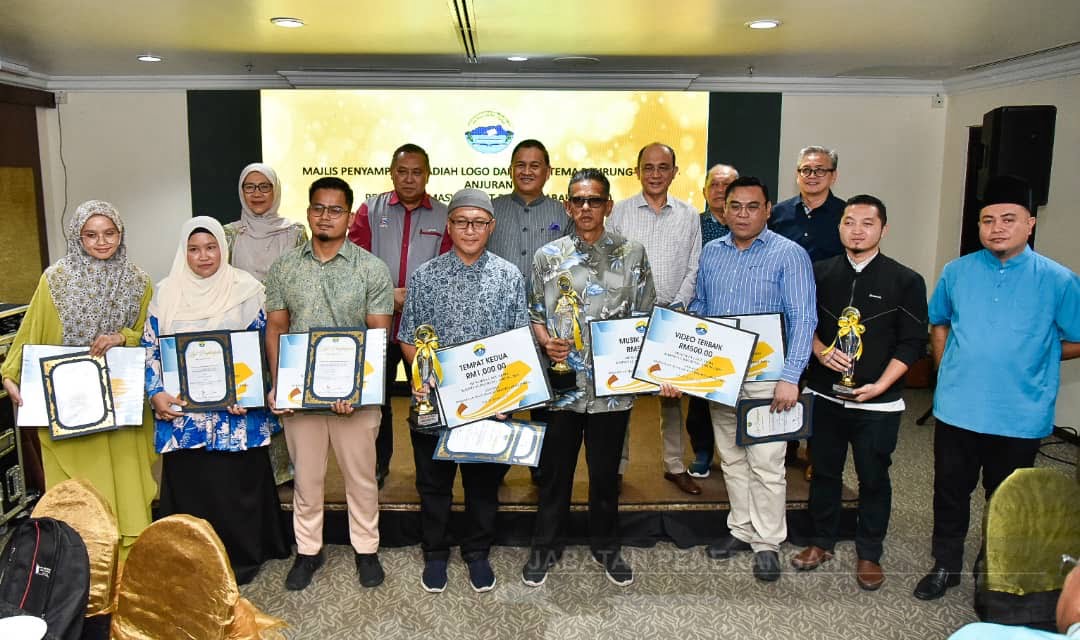 Buku masakan tradisi, bahasa Brunei akan dilancar