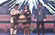 Seni silat inspirasi gerak tari - Suhaimi Magi
