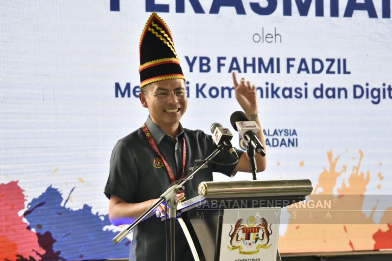 Pemasangan Starlink fasa 2 Januari depan