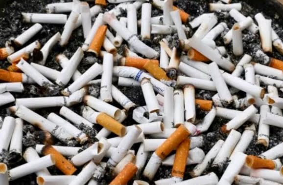 RUU Kawalan Produk Merokok tanpa GEG diluluskan