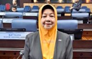 Pantau, naik taraf tandas awam tingkat imej Sabah - Amisah