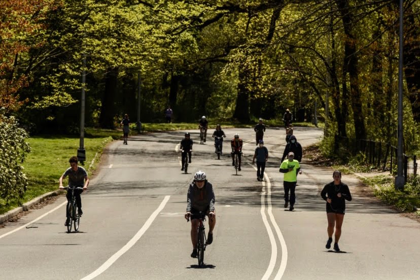 Saintis dedah lapan petua lambatkan penuaan hingga enam tahun