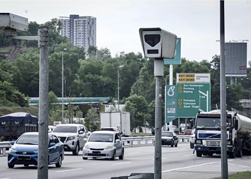Kerajaan cadang guna e-plate kurangkan risiko kemalangan