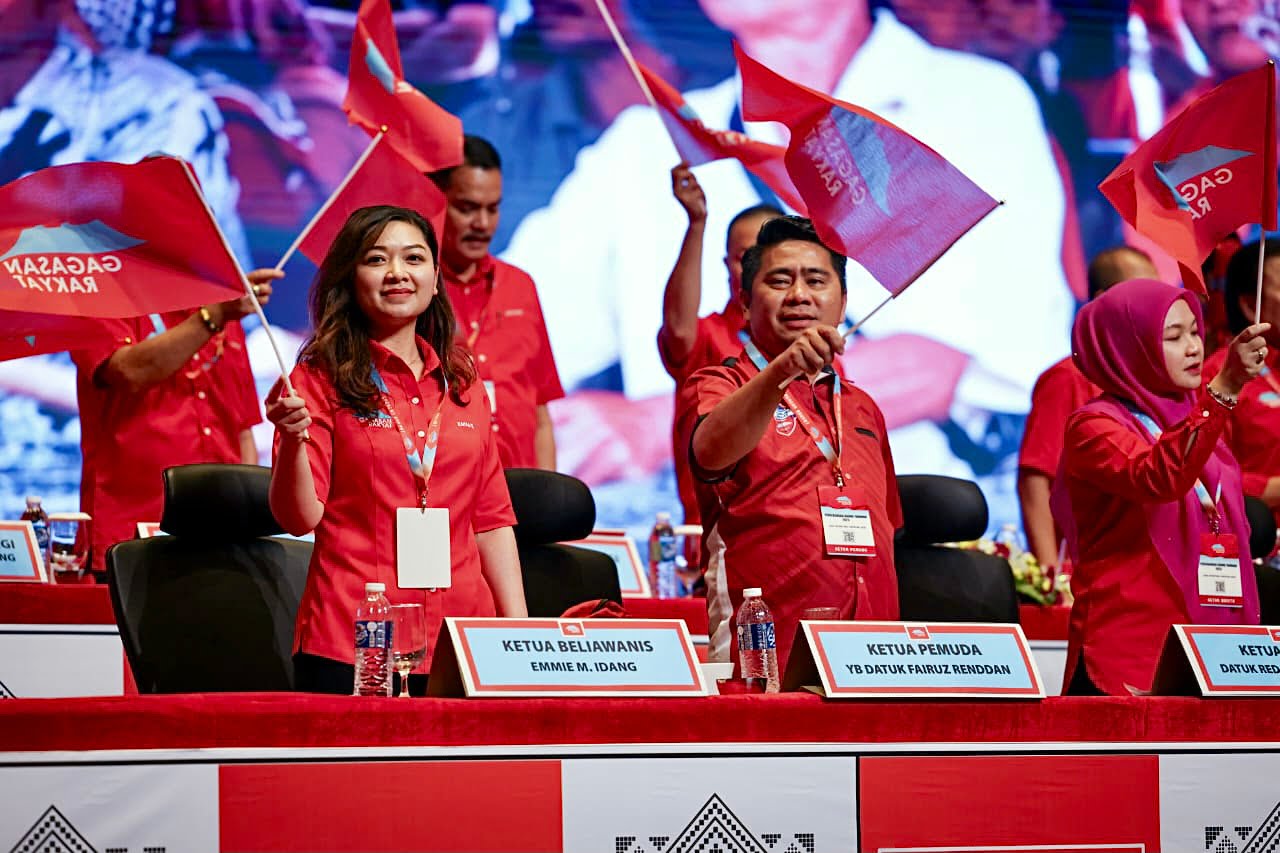 Beliawanis Gagasan Rakyat semakin diterima keahlian mencecah lebih 50,000