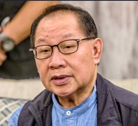 Sabah has right to manage its rice imports and production - Dr Jeffrey