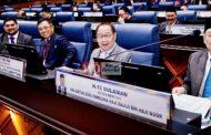 Aiso’ piokunan nowonsoi kopohompit Pulou Sebatik, Rahat Sulawesi gisom noondo – KM